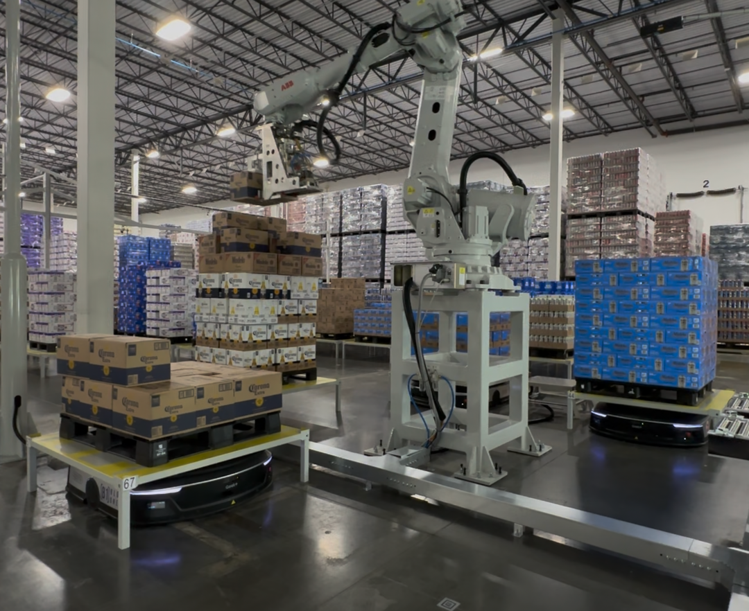 From Manual to Autonomous: What Makes a Robot Ready for Beverage Distribution
