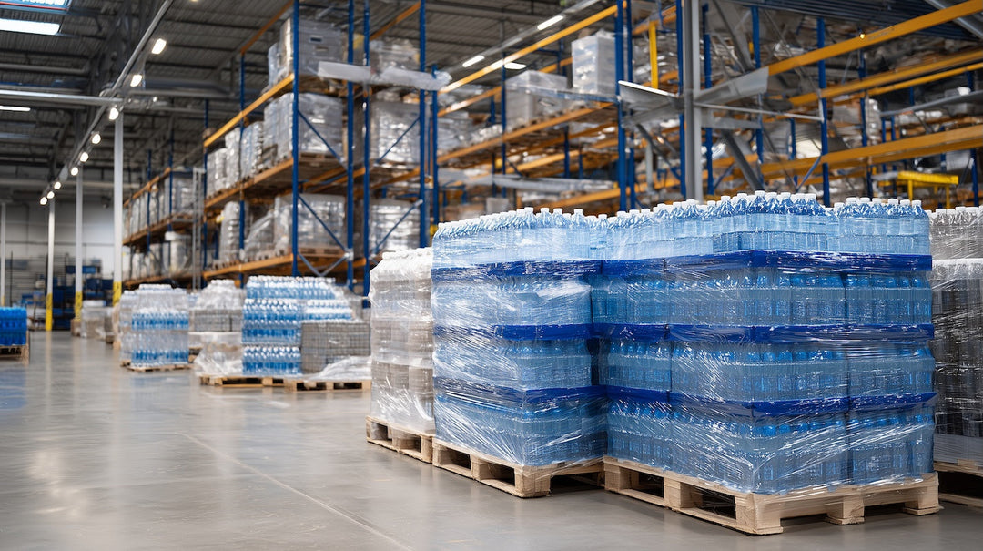 Founder Insights: From Pickers to Automation—The End of Temp Work in the Warehouse