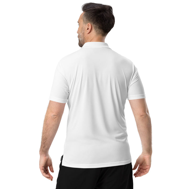 Block One Performance Polo